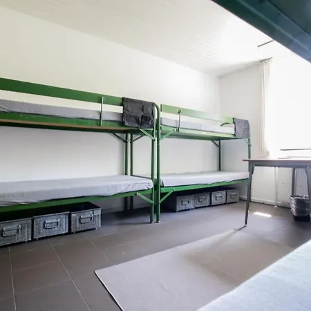 Hébergement de vacances Camp Norager *