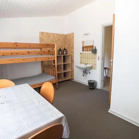 Hébergement de vacances Camp Norager