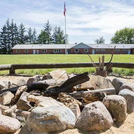 Hébergement de vacances Camp Norager