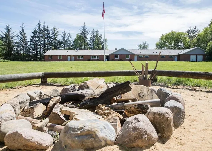 Dom wakacyjny Camp Norager